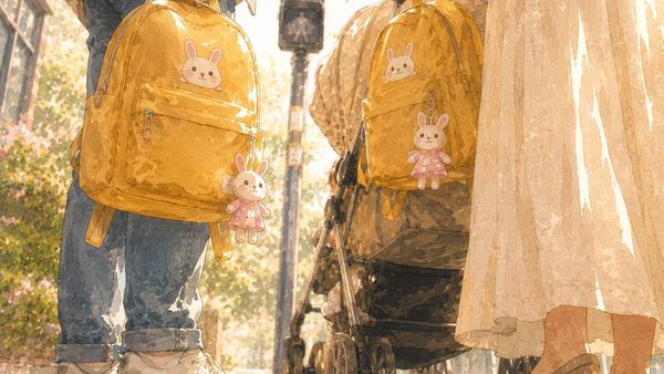 10장 참 밝았던 목각인형 아이